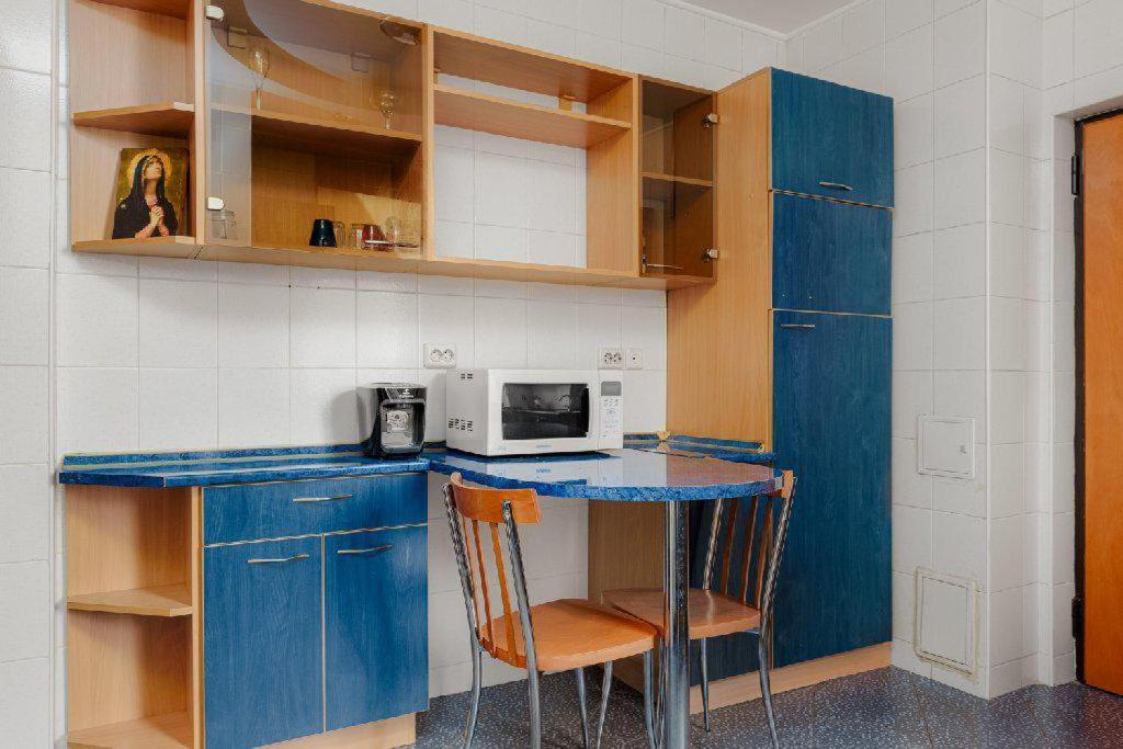 Heart Of Downtown 3 Rooms Apartment Self Check In Bucureşti Exterior foto