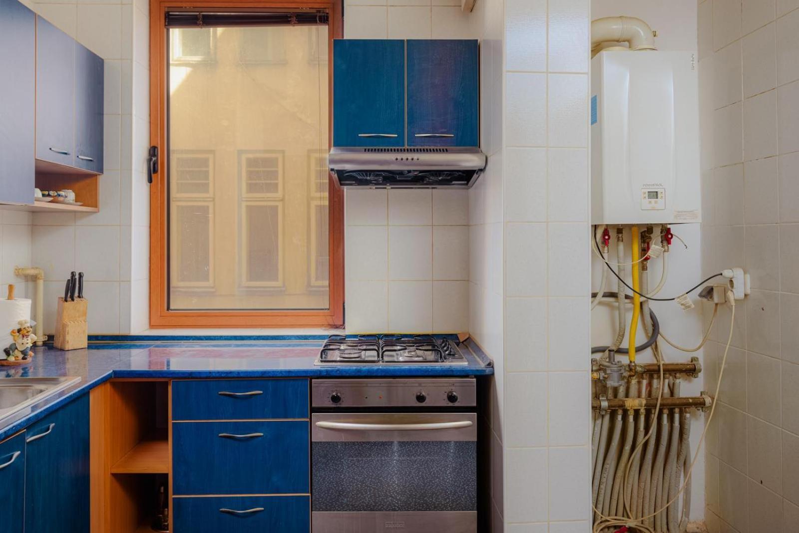 Heart Of Downtown 3 Rooms Apartment Self Check In Bucureşti Exterior foto