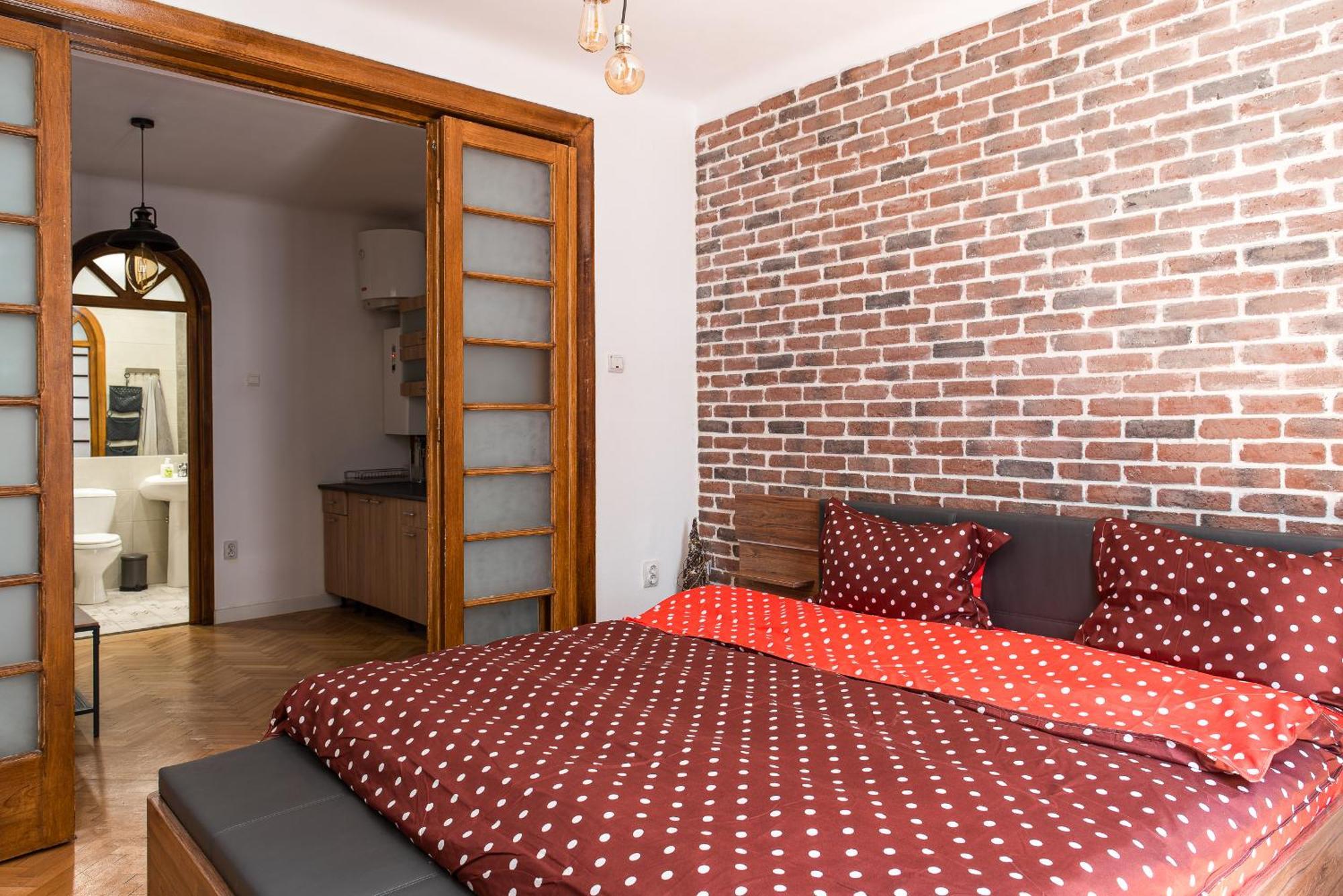 Heart Of Downtown 3 Rooms Apartment Self Check In Bucureşti Exterior foto